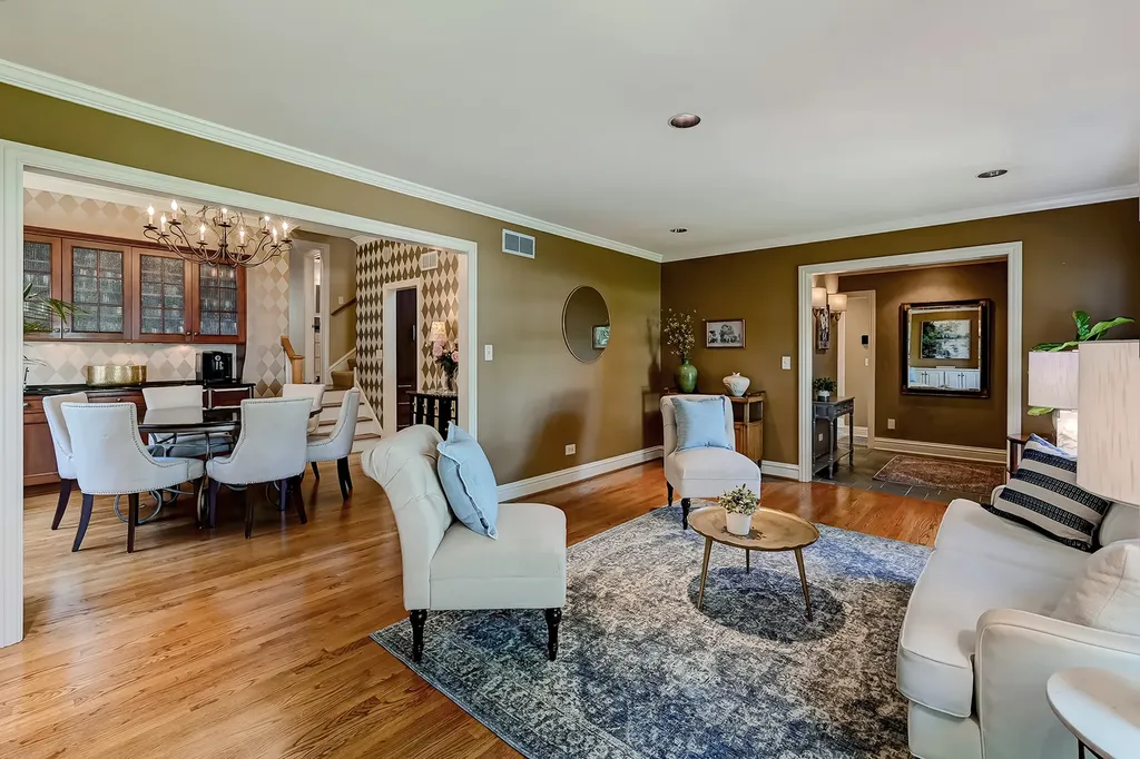 5707 Lawn Drive Western Springs IL 60558