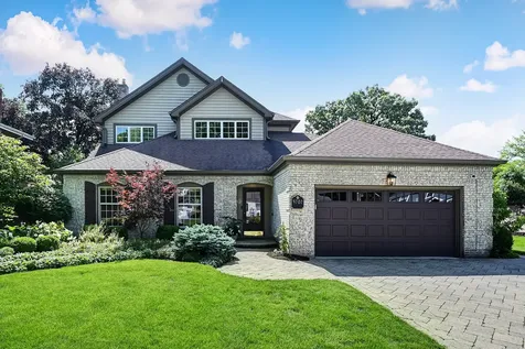 5707 Lawn Drive Western Springs IL 60558