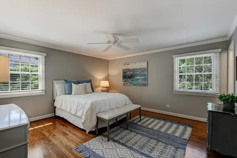 5707 Lawn Drive Western Springs IL 60558