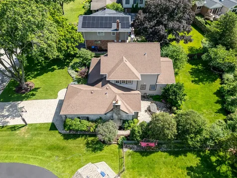 5707 Lawn Drive Western Springs IL 60558