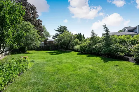 5707 Lawn Drive Western Springs IL 60558