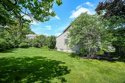 5707 Lawn Drive Western Springs IL 60558