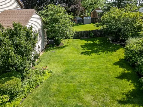 5707 Lawn Drive Western Springs IL 60558