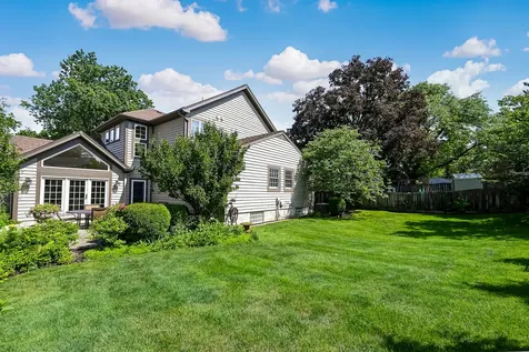 5707 Lawn Drive Western Springs IL 60558