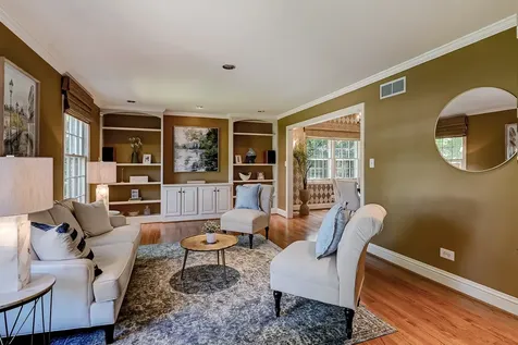 5707 Lawn Drive Western Springs IL 60558