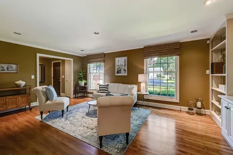 5707 Lawn Drive Western Springs IL 60558