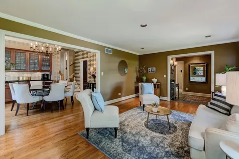 5707 Lawn Drive Western Springs IL 60558