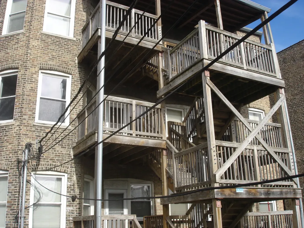 731 East 50th Street Chicago IL 60615