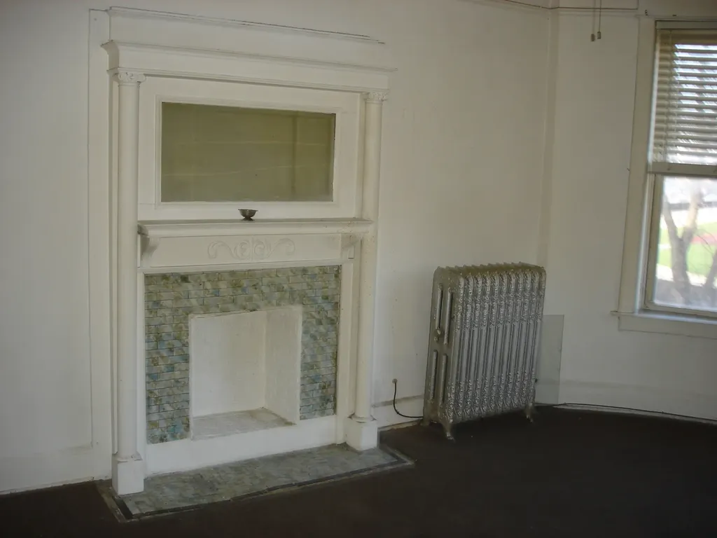 731 East 50th Street Chicago IL 60615