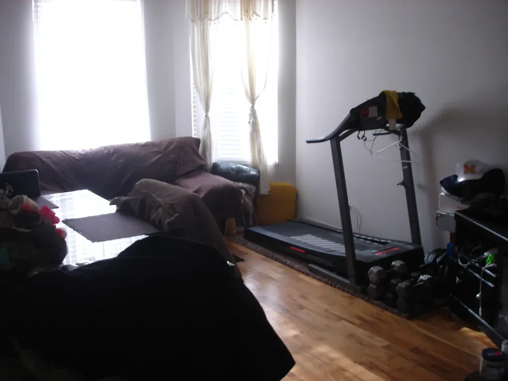 731 East 50th Street Chicago IL 60615