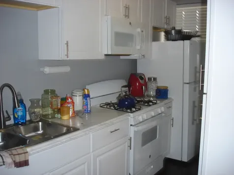 731 East 50th Street Chicago IL 60615
