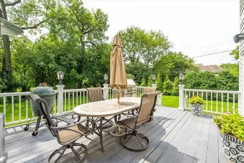 1418 Western Avenue Flossmoor IL 60422