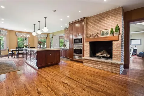 1418 Western Avenue Flossmoor IL 60422