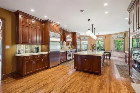 1418 Western Avenue Flossmoor IL 60422