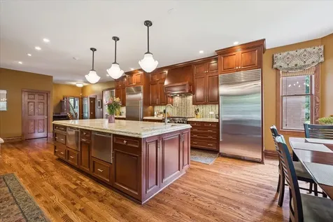 1418 Western Avenue Flossmoor IL 60422