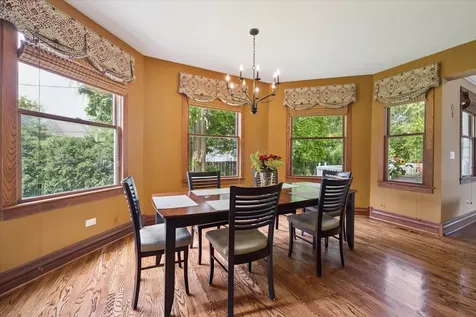 1418 Western Avenue Flossmoor IL 60422