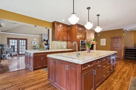 1418 Western Avenue Flossmoor IL 60422