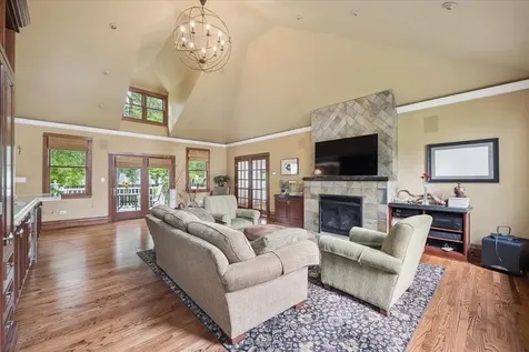 1418 Western Avenue Flossmoor IL 60422
