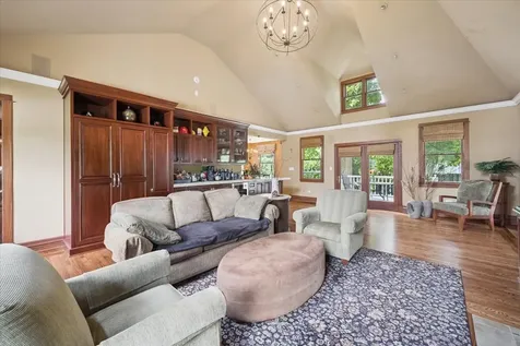 1418 Western Avenue Flossmoor IL 60422