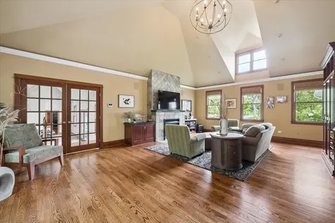 1418 Western Avenue Flossmoor IL 60422