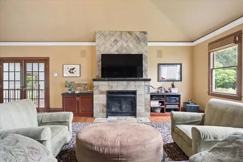 1418 Western Avenue Flossmoor IL 60422