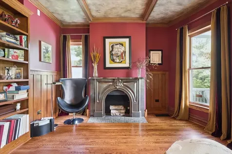 1418 Western Avenue Flossmoor IL 60422