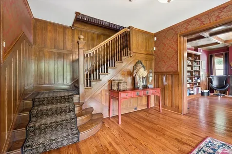 1418 Western Avenue Flossmoor IL 60422