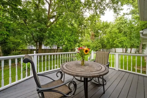 1418 Western Avenue Flossmoor IL 60422