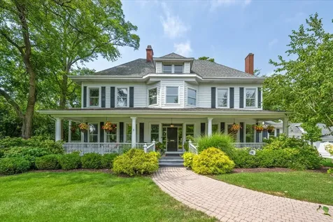 1418 Western Avenue Flossmoor IL 60422