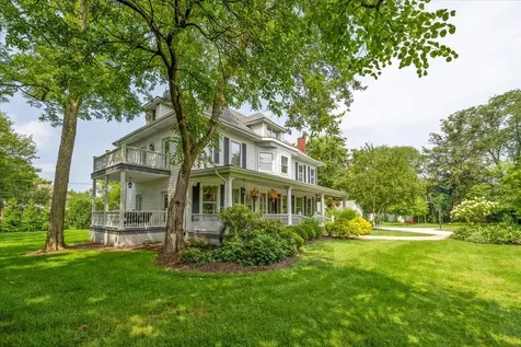 1418 Western Avenue Flossmoor IL 60422