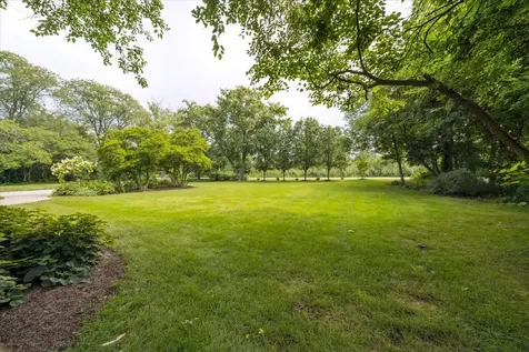 1418 Western Avenue Flossmoor IL 60422