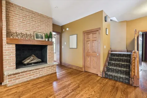 1418 Western Avenue Flossmoor IL 60422