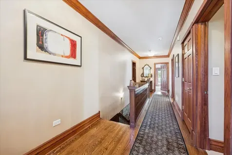 1418 Western Avenue Flossmoor IL 60422