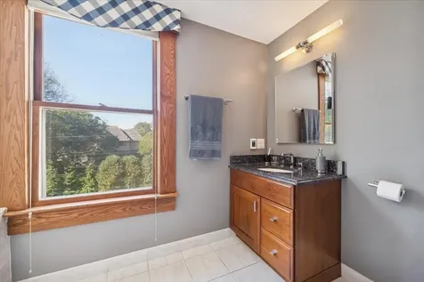 1418 Western Avenue Flossmoor IL 60422
