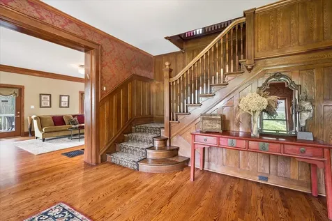 1418 Western Avenue Flossmoor IL 60422