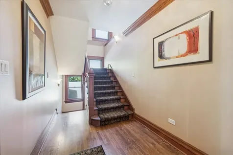 1418 Western Avenue Flossmoor IL 60422