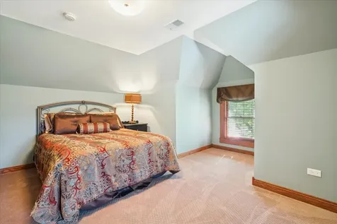 1418 Western Avenue Flossmoor IL 60422