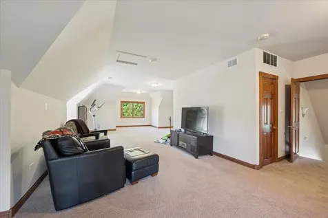 1418 Western Avenue Flossmoor IL 60422