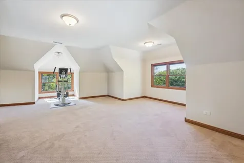 1418 Western Avenue Flossmoor IL 60422