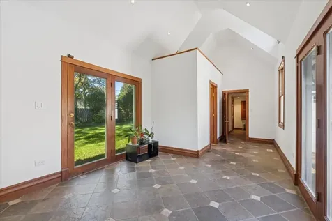 1418 Western Avenue Flossmoor IL 60422