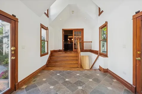 1418 Western Avenue Flossmoor IL 60422