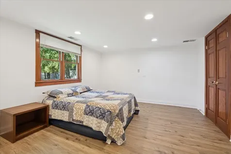 1418 Western Avenue Flossmoor IL 60422