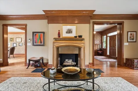 1418 Western Avenue Flossmoor IL 60422
