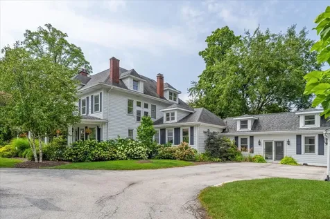 1418 Western Avenue Flossmoor IL 60422