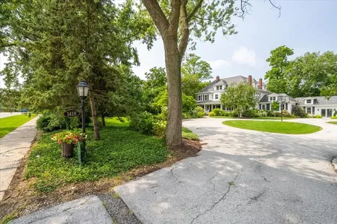 1418 Western Avenue Flossmoor IL 60422