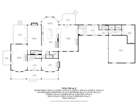 1418 Western Avenue Flossmoor IL 60422