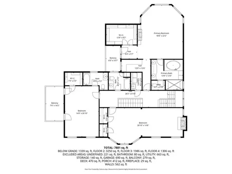 1418 Western Avenue Flossmoor IL 60422