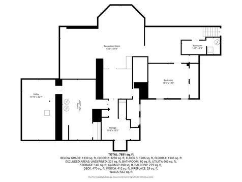 1418 Western Avenue Flossmoor IL 60422