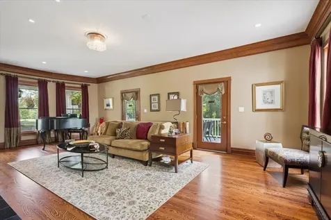 1418 Western Avenue Flossmoor IL 60422