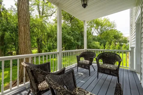 1418 Western Avenue Flossmoor IL 60422